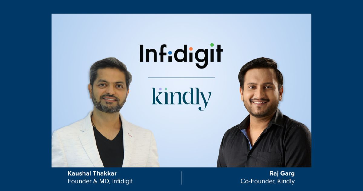 Infidigit to provide the SEO boost to propel Kindly Health organically in the sexual wellness market